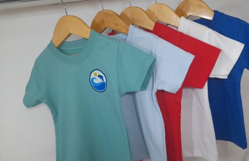 Remera para Bebé - Imagen 2