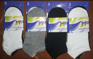 Soquetes Super Balance - Miniatura 3