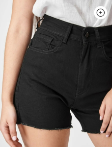 Short Negro