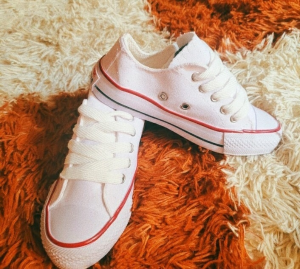 Zapatillas Converse para Niños