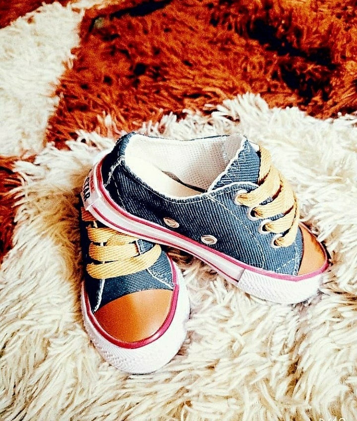 Zapatillas Converse para Niños - Imagen 2