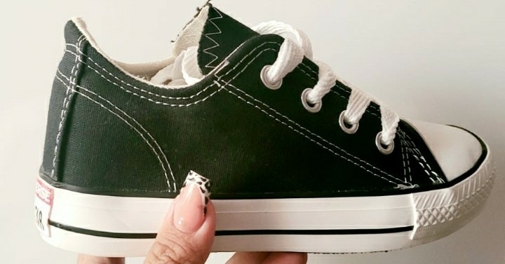Zapatillas Converse para Niños - Imagen 3