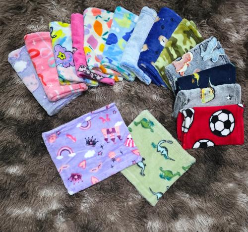 Cuellitos para Niños