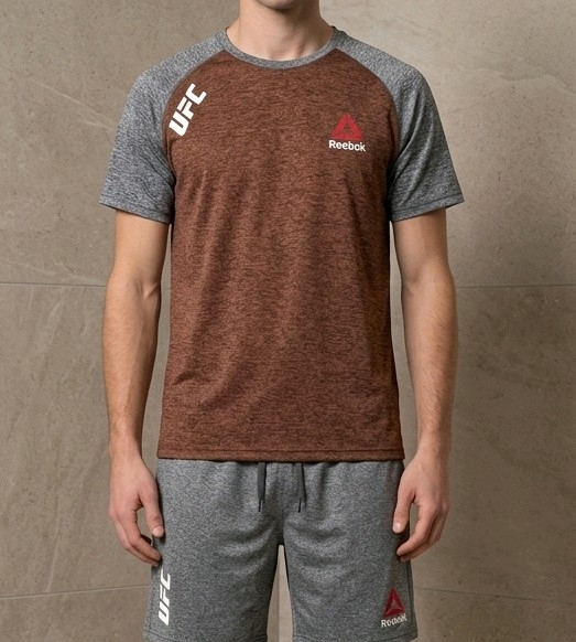 Remeras de Hombre Vaplex Combinadas - Imagen 4