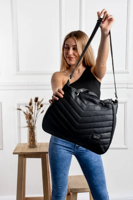 Cartera Venecia