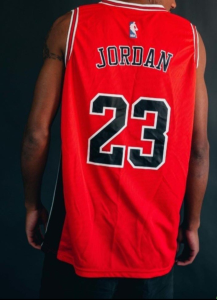 Musculosa Nba