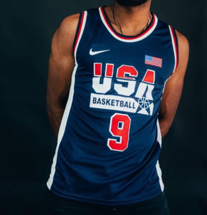 Musculosa Nba - Imagen 2