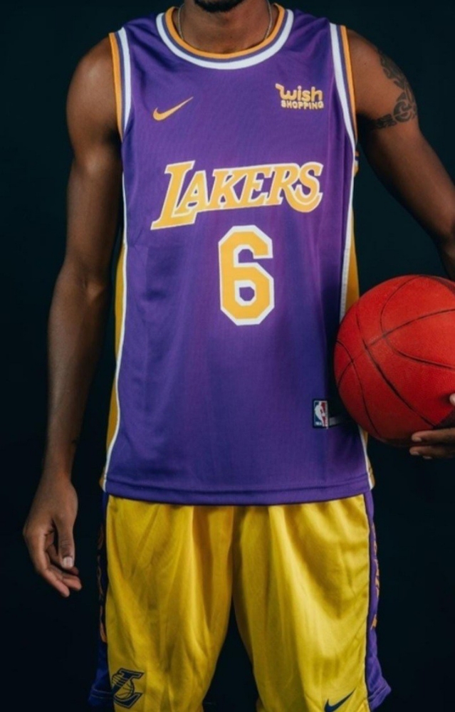 Musculosa Nba - Imagen 3