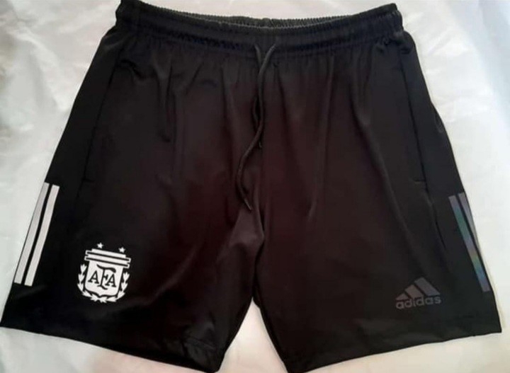 Shorts Deportivo - Imagen 3