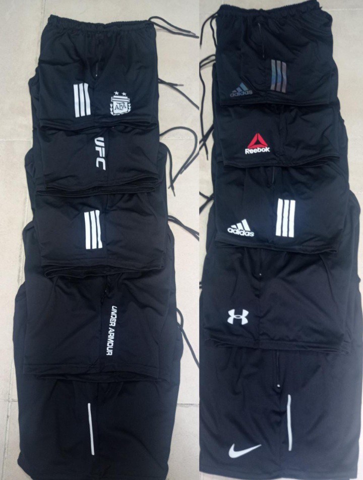 Shorts Deportivo - Imagen 2