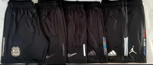 Shorts Deportivo
