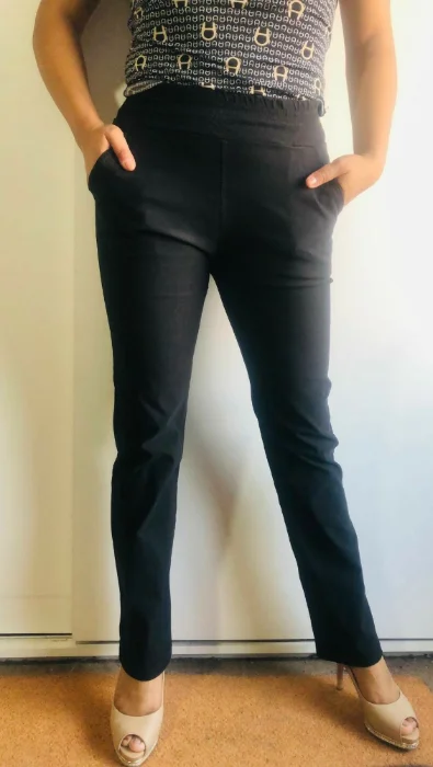 Bengalina Recta