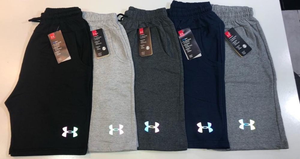 Short Under Hombre - Imagen 2