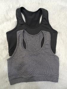 Tops Microfibra con Lycra - Miniatura 2