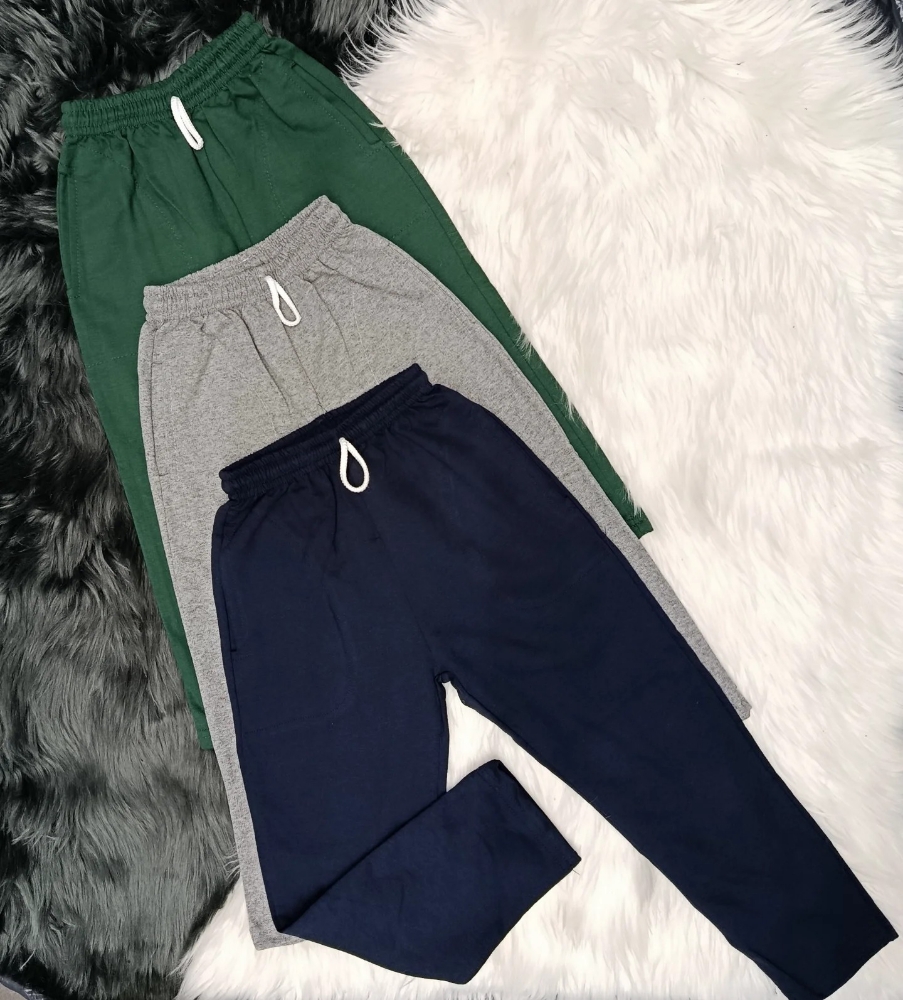 Pantalón Recto Unisex - Imagen 2