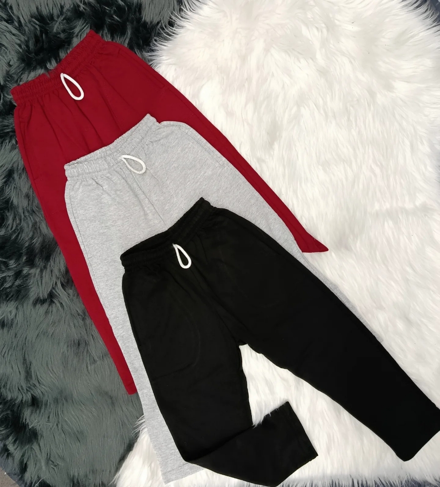 Pantalón Recto Unisex - Imagen 3