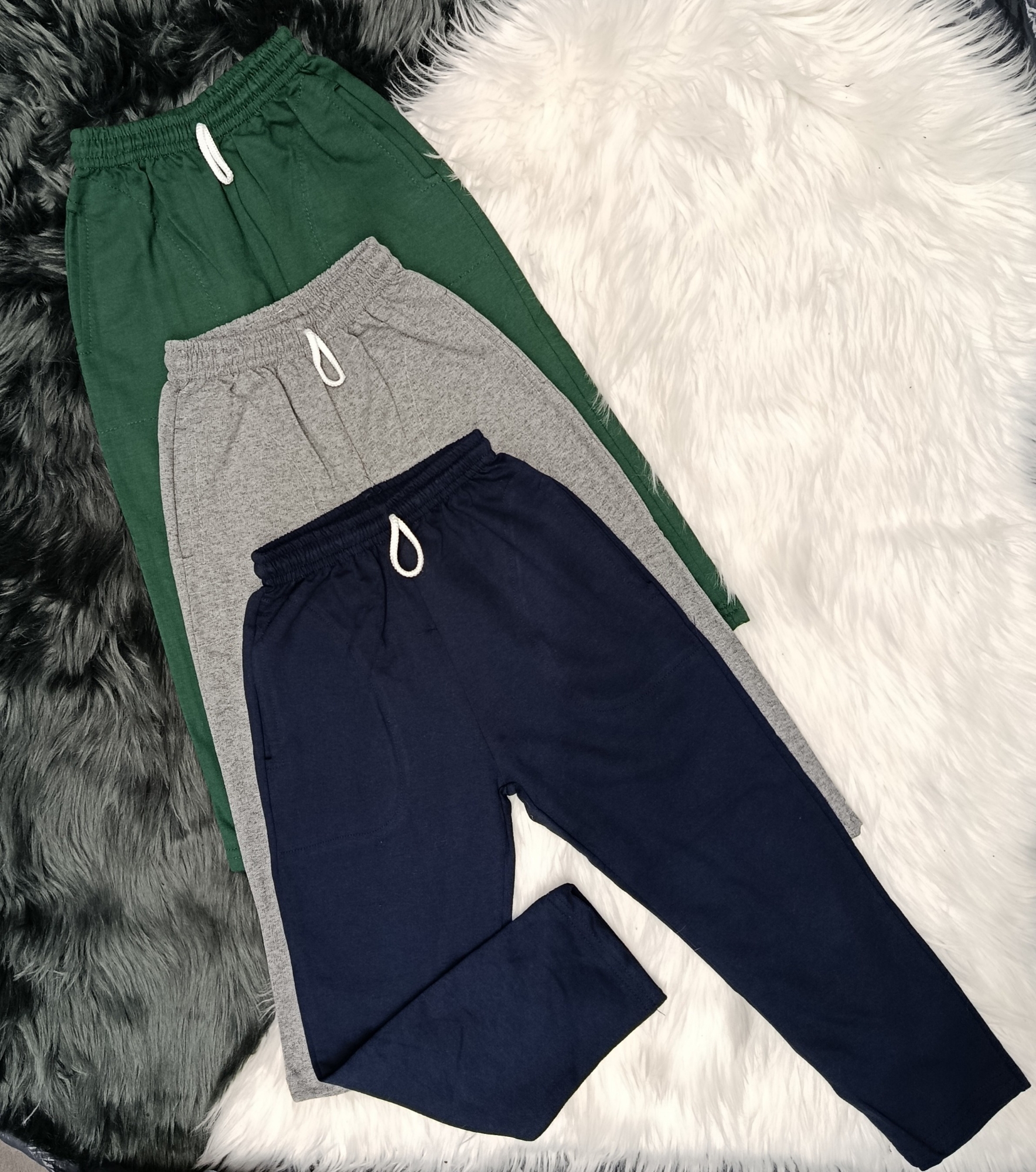 Pantalón Recto Unisex - Imagen 5