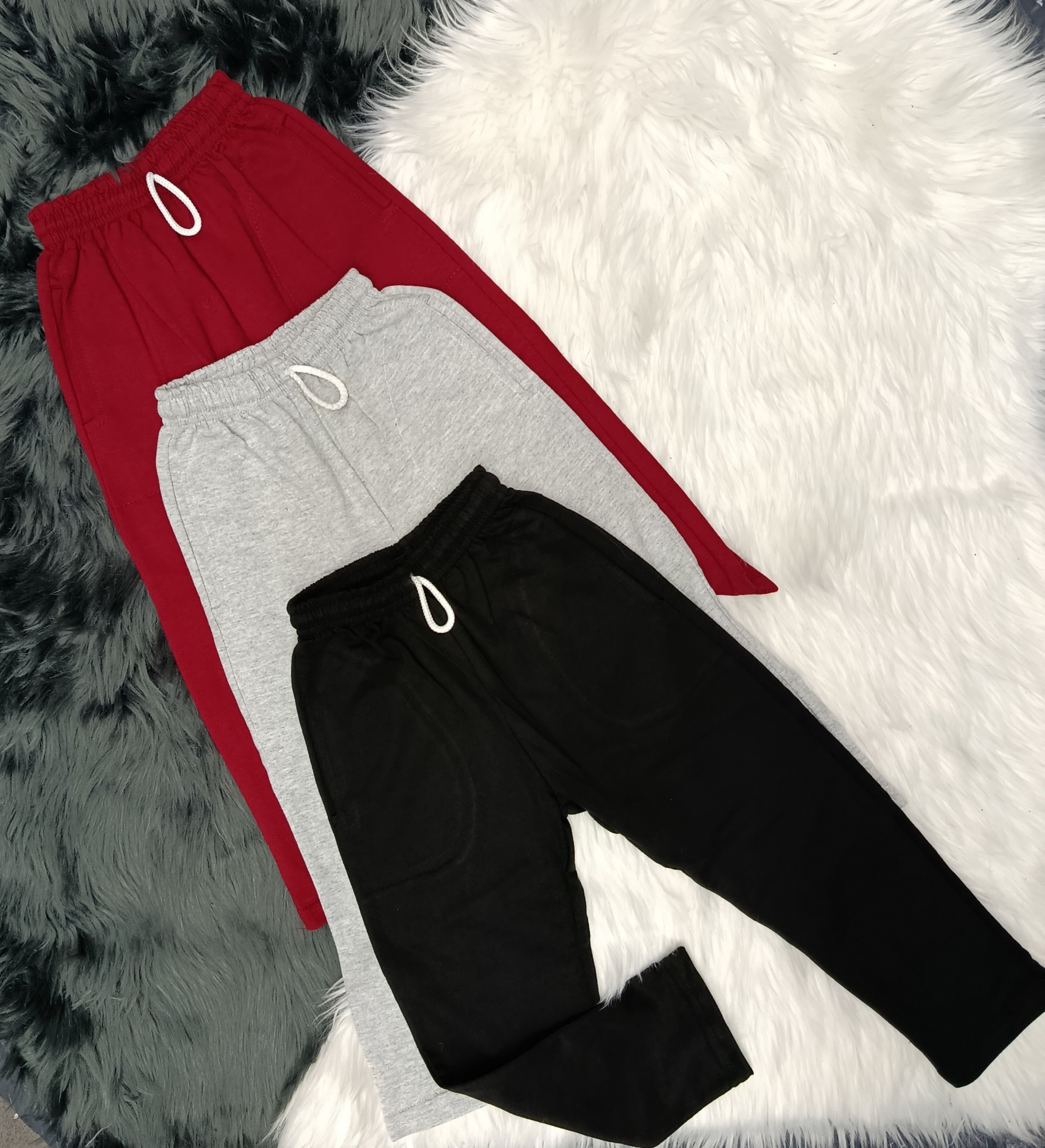 Pantalón Recto Unisex - Imagen 6