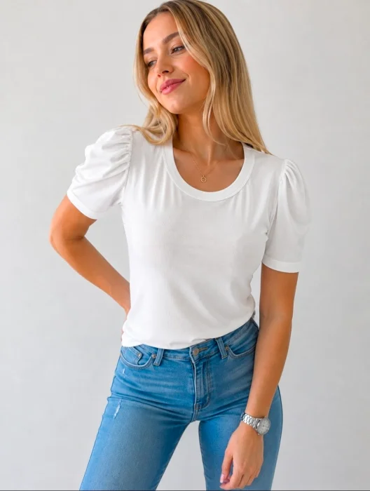Remera Princesa