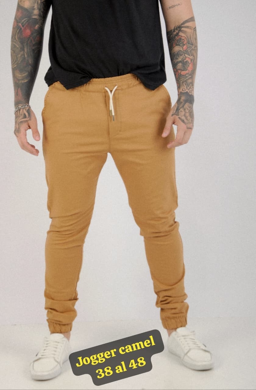 Jogger Colegial - Imagen 3