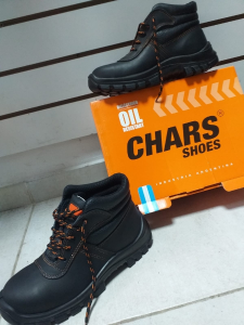 Zapato de Seguridad - Miniatura 2