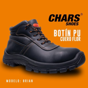 Zapato de Seguridad - Miniatura 3