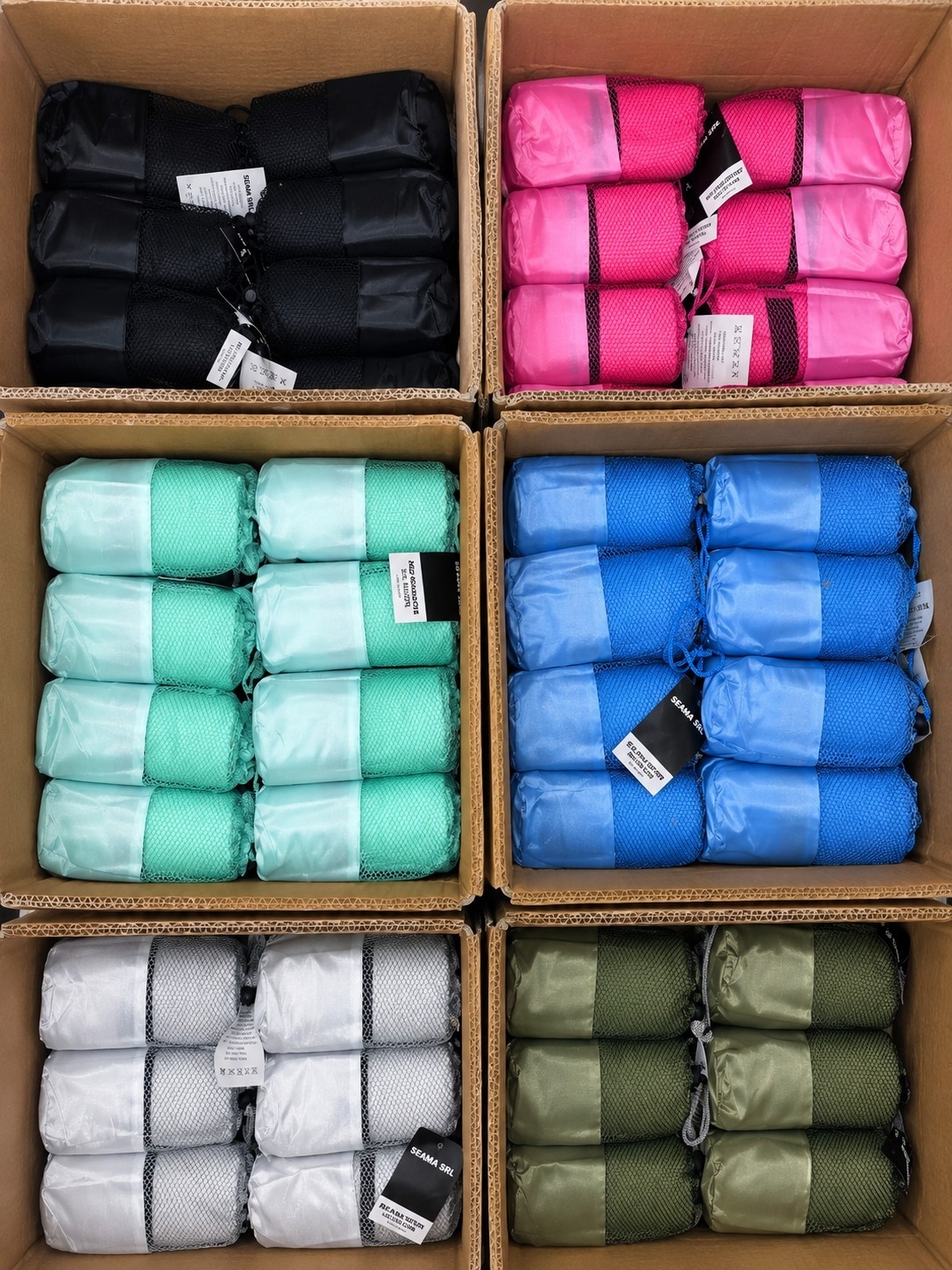 Toallón Secado Rápido Oferta - Imagen 2