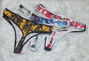 Cajitas de Colales Estampada - Miniatura 2