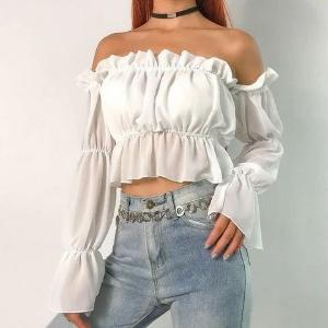 Blusa Ciel
