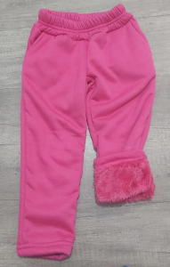Pantalon Jersey 4 al 14 C/bolsillos