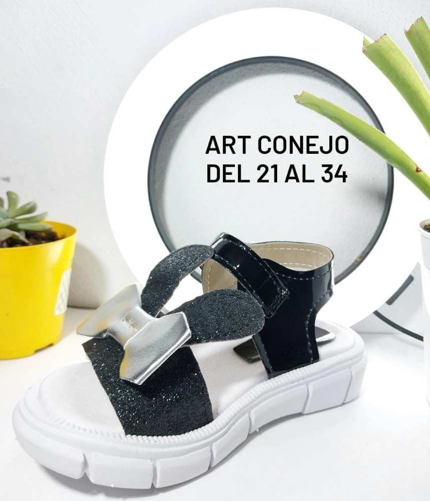 Conejo - Imagen 2