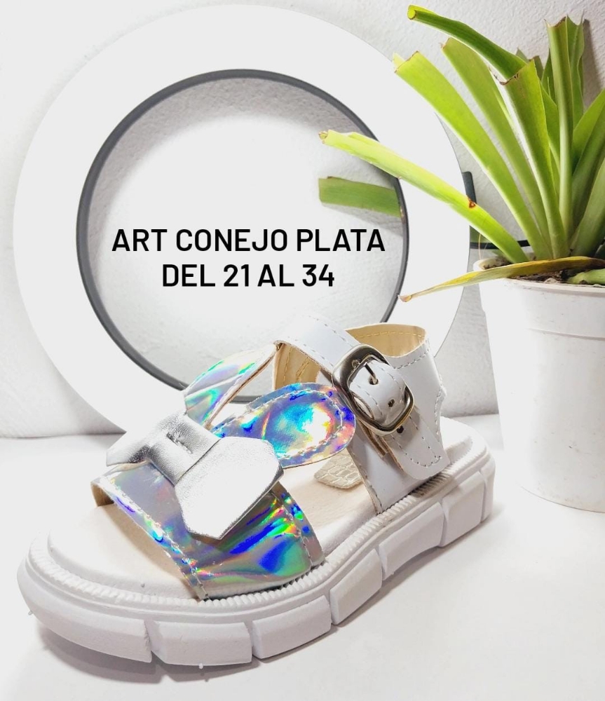 Conejo - Imagen 3