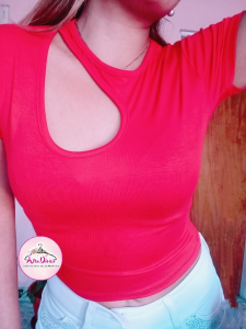 Remera Gota