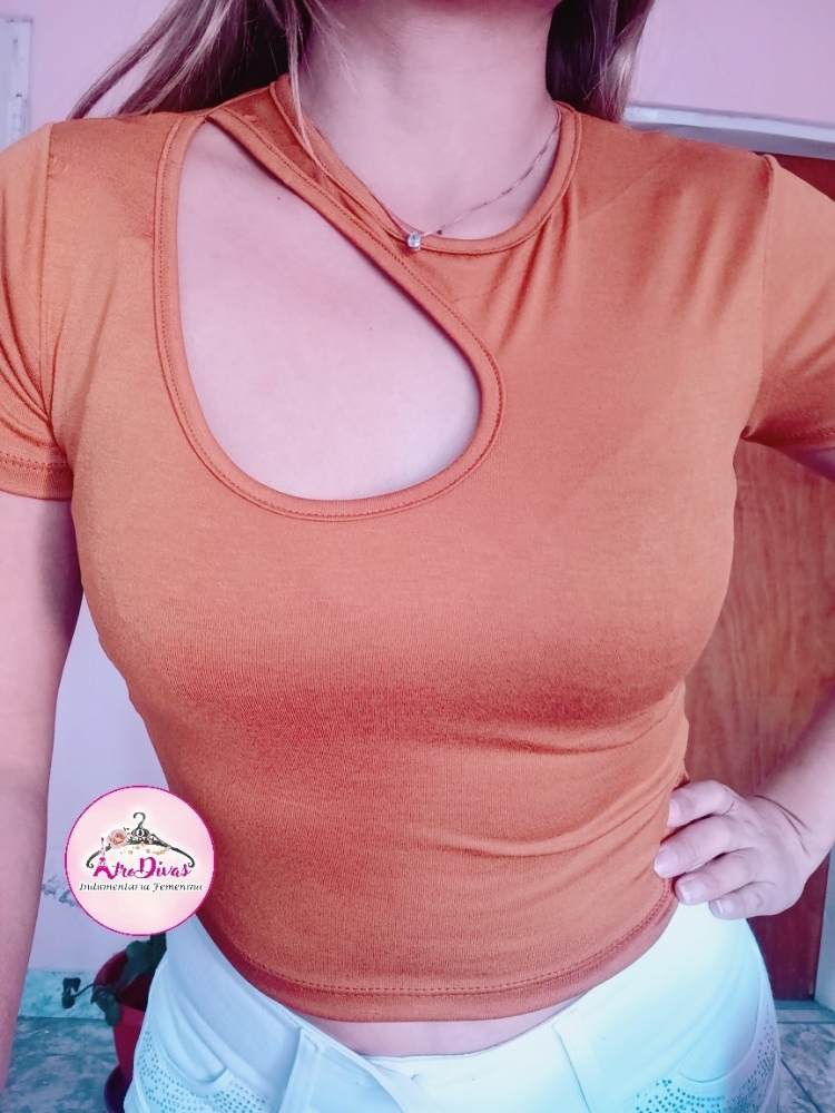 Remera Gota - Imagen 2