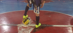 Botines de Papi Fútbolart 513 a del 27 al 34 - Miniatura 2