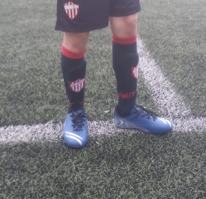 Botines de Papi Fútbolart 513 a del 27 al 34 - Miniatura 3