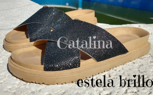 Estela Brillo