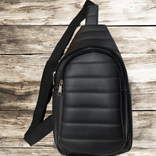 Mochilas Cruzadas
