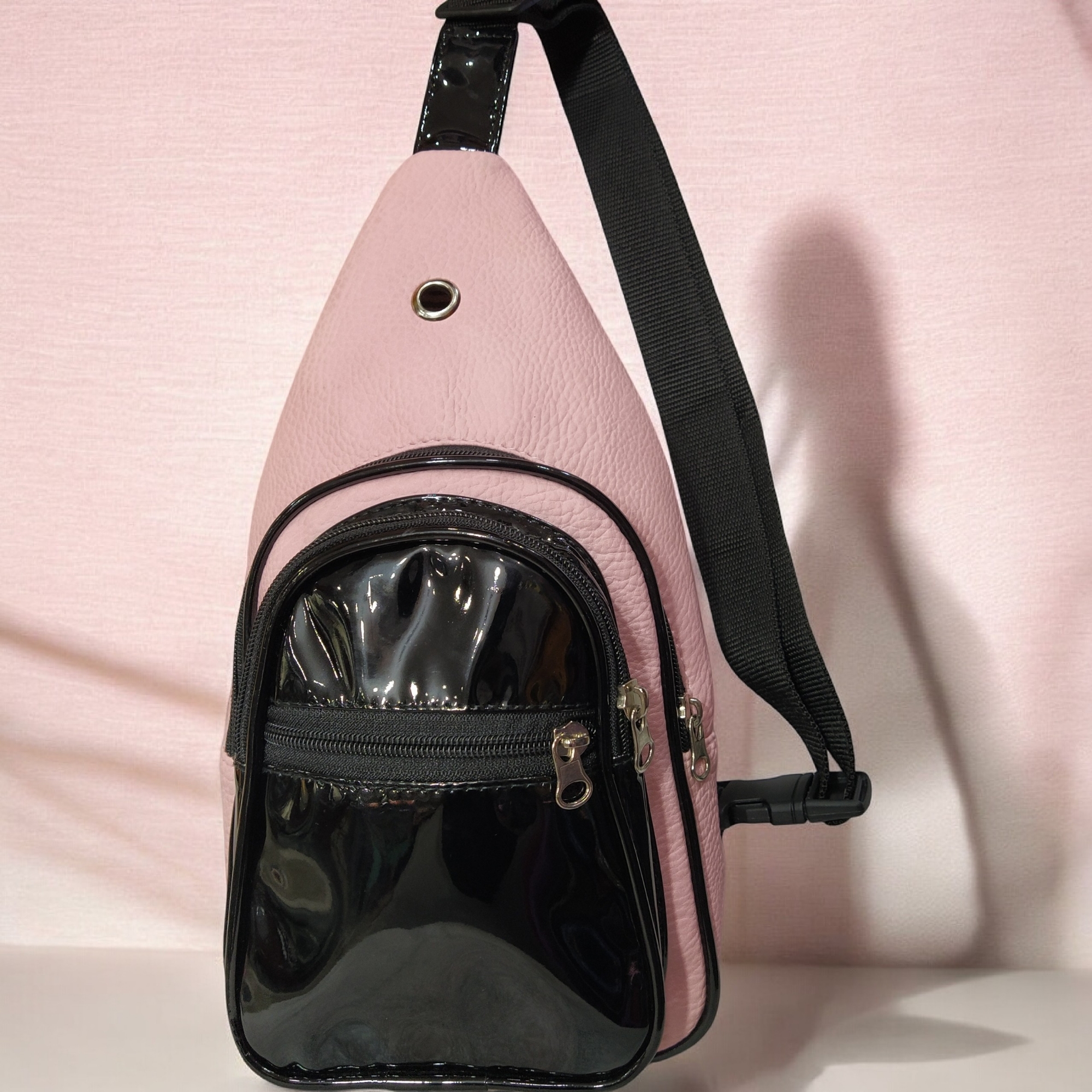 Mochilas Cruzadas - Imagen 2