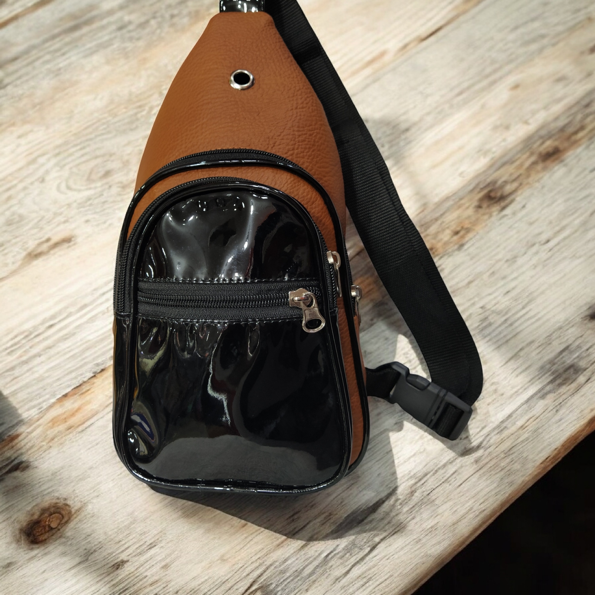 Mochilas Cruzadas - Imagen 3