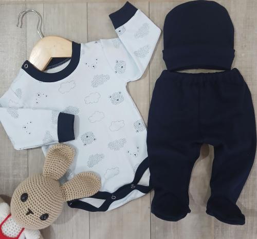 Conjunto de Body