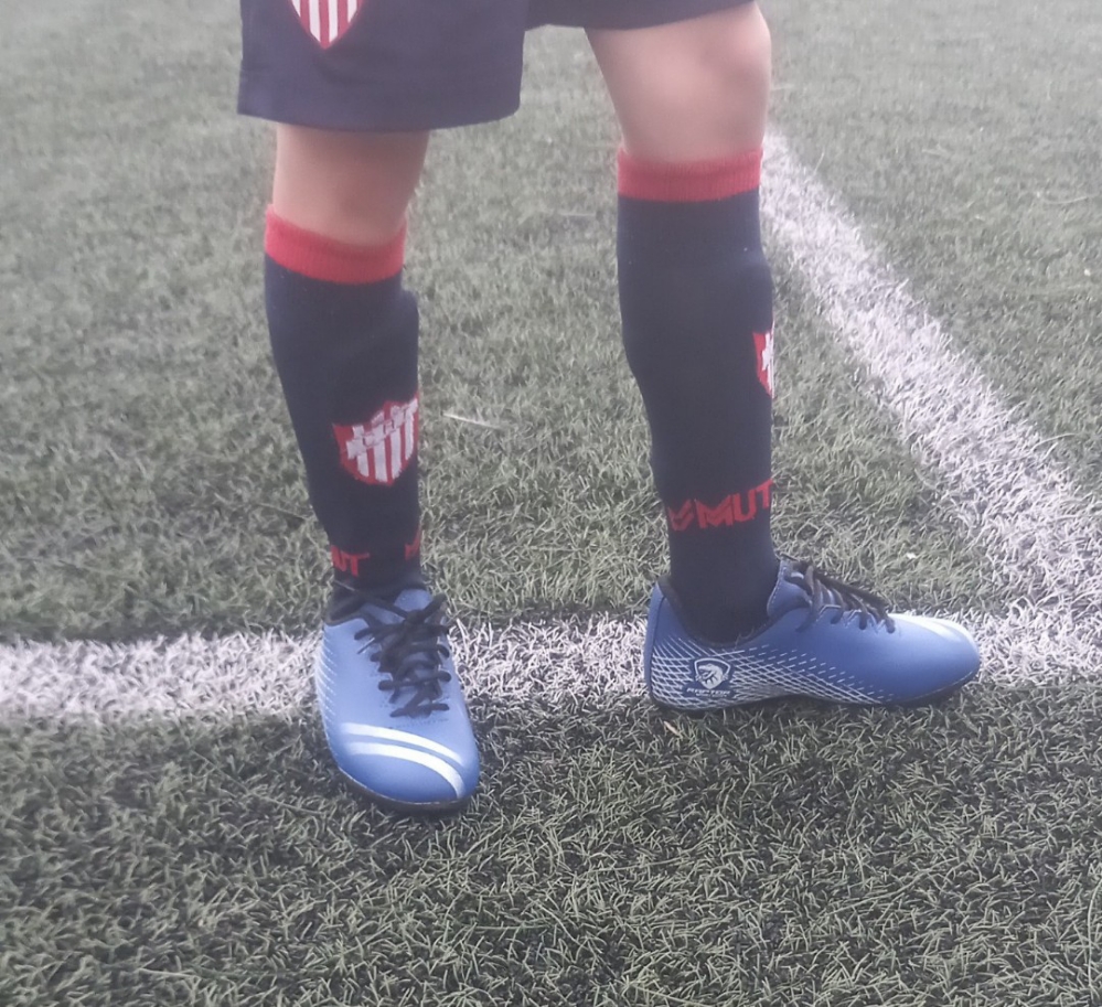 Botines con Tapones Art 413 a del 27 al 34 - Imagen 1