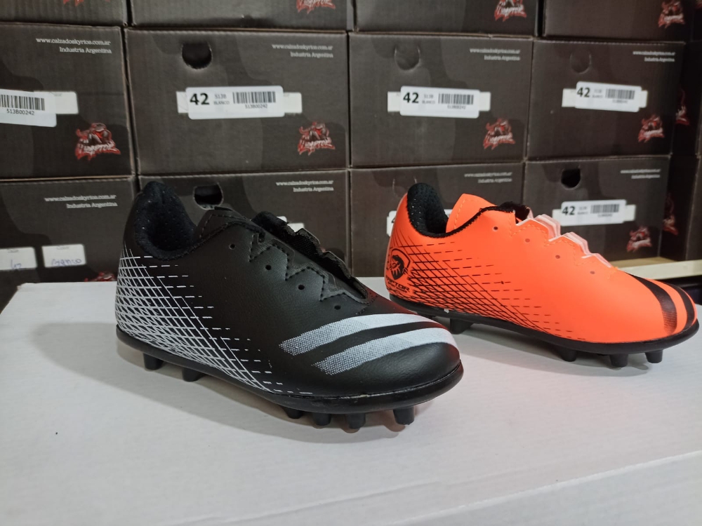 Botines con Tapones Art 413 a del 27 al 34 - Imagen 2