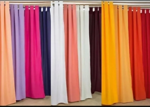 Cortinas Tropical Pesada