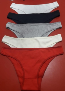 Vedetina de Algodon y Lycra