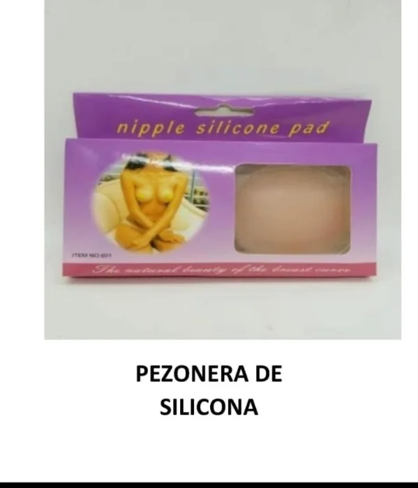 Pesoneras de Silicona