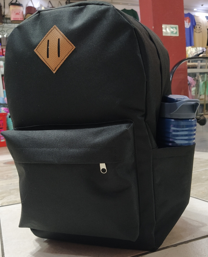 Mochilas Lisas - Imagen 3