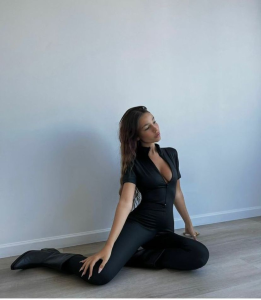 Catsuit Frida Largo - Miniatura 2