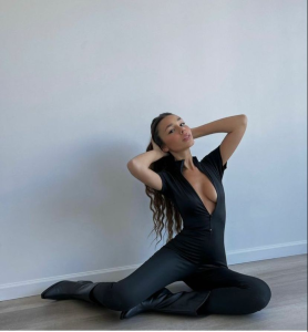Catsuit Frida Largo - Miniatura 3