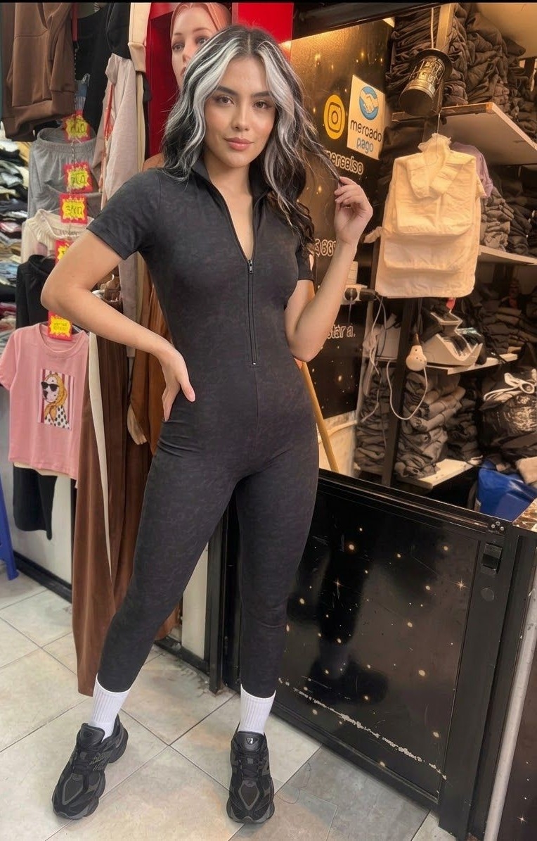 Catsuit Frida Largo - Imagen 4